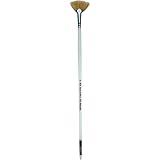 Bob Ross R6413 #3 Fan Blender Artist Brush