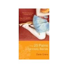 The 25 Pains of Kennedy Baines