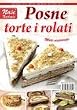 Posne torte i rolati