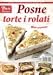 Posne torte i rolati