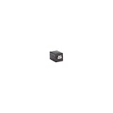 Clava Single Watch Box (Tuscan Black)