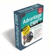 Advantage EMR Lite