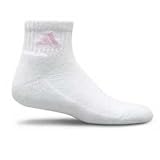 adidas Women's Quarter Sock 3-Pack