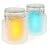 Sun Jar Blue