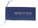 MASON PEARSON Pouch Carry/Travel Bag