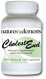 Cholest End Natural Cholesterol Reducer with Plant Sterols 21HuYxkbQ2L. SL160 Cholest End Natural Cholesterol Reducer with Plant Sterols