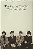 The Beatles Complete Chord Songbook