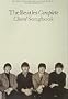 The Beatles Complete Chord Songbook