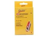 Canon Compatible BCI-6 (BCI6) Red Inkjet Cartridge