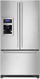 Review Jenn-Air  / Jenn-Air : JFI2089AES Refrigerator
