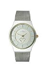 Skagen Disney Mickey Silhouette Steel Mesh Women's watch #D233SGSC