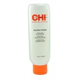 Nourish Intense Silk Hair Masque ( For Normal to Fine Hair ) - CHI - Hair Care - 150ml/6oz