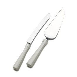 Mikasa Countryside 2 Piece Pie & Cake Set On Sale