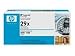 HP Compatible Black toner cartridge (C4129X) High capacity 10K page yield.