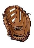 Wilson A2K 12.5" Outfielder