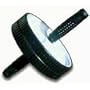 AB Roller Double Wheel Ab Roller