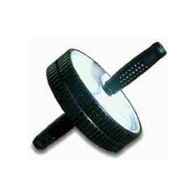 AB Roller Double Wheel Ab Roller