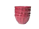 4 Large Brunch Bowls