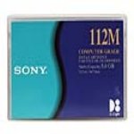 Review Sony  / Sony - 8mm tape - 2.5 GB / 5 GB - storage media