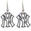 New York Yankees Fashion Dangle Earrings