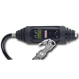 Digital Tire Inflator