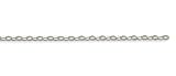 Thomas Sabo Charm Necklace, Sterling Silver (27.6 in.)