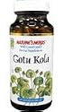 Gotu Kola Herb 100 Capsules