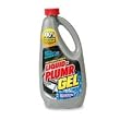 Liquid-Plumber Professional Strength Gel Clog Remover By Clorox - 32 Oz Per Tin, 9 Per Case
