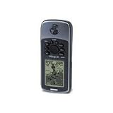 GARMIN USA, INC. - GPS, GPSMAP 76 HANDHELD/PORTABLE SYS