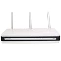 D-Link Xtreme N DIR-655 300Mbps 802.11n Wireless LAN/Firewall 4-Port Gigabit Router w/USB SharePort Technology