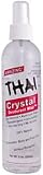 Thai crystal deodorant mist