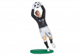 DFB-EM Carkicker 2012 Torwart (62030)