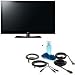 LG 26LE5300 26 inch Class 720p HD LED LCD TV, with Basic Accessory Kit (2 HDMI Cables, 1 RGB Cable, 1 Audio Cable, Plasma / LCD Clean Kit) LG 26LE5300 26 inch Class 720p HD LED LCD TV, with Basic Accessory Kit (2 HDMI Cables, 1 RGB Cable, 1 Audio Cable, Plasma / LCD Clean Kit)