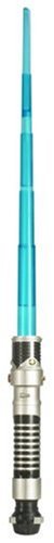 Star Wars 87123265-2 - Lichtschwert New Generation, Obi-Wan