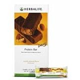 Herbalife Protein Bar Deluxe Chocolate Peanut