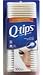 Q-Tips Anti Microbial Cotton Swabs - 300 ct