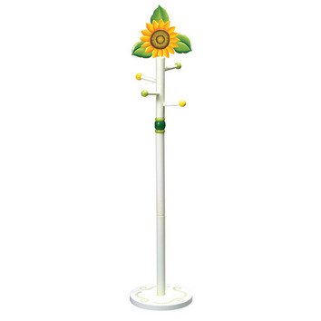 Guidecraft Sunflower Clothes Tree
