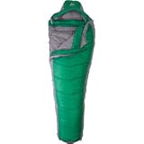 Kelty Light Year XP Sleeping Bag: 0 Degree Synthetic