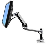 Ergotron LX Desk Mount LCD Arm 45-241-026