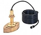 Si-Tex Transducer : Model 1700/120 DBTBP