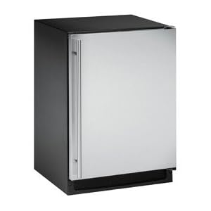 U Line Full Refrigerator Built In