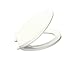 Read Kohler 4652-17 Lustra elongated toilet seat with Q2 Advantage Details Kohler 4652-17 Lustra elongated toilet seat with Q2 Advantage