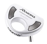 Rossa Corza Ghost Putter