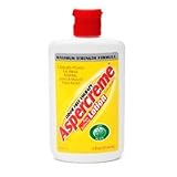 Rubs & Ointments Pain Reliever