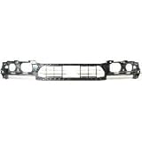 Headlight Mount Header Panel 98 1998 Ford Windstar Van Mounting Panel