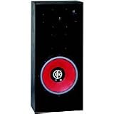 BIC AMERICA RTR EV15 15 Inch 3 Way Eviction Series Bi Ampable Floor Speaker with High Efficiency Horn Tweeter 21HvK55FLmL. SL160 BIC AMERICA RTR EV15 15 Inch 3 Way Eviction Series Bi Ampable Floor Speaker with High Efficiency Horn Tweeter