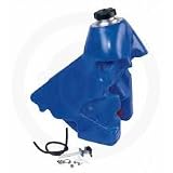 ACERBIS TANK GAS DRZ400 4.25 BK 2044110001
