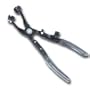 Angled Hose Clamp Plier