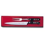 Review F. Dick Knives  / F. Dick 2 Piece Carving Set - Forged Steel