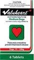 Valuheart for Dogs 24-44lbs 6 Pack